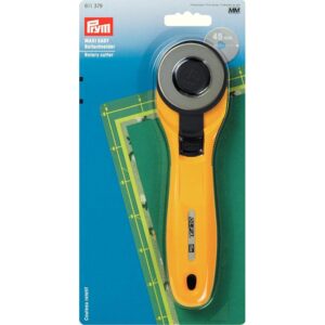 Prym Rullekniv Maxi easy 45mm