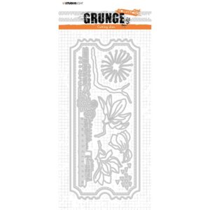 Studio Light Grunge Collection Die – Slimline