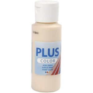 Plus Color Elfenben light 60ml