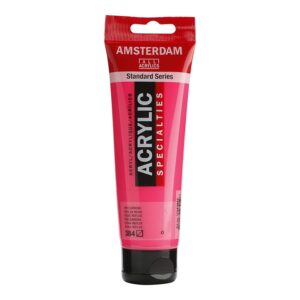 Amsterdam Standard 120ml – 384 Reflex rose