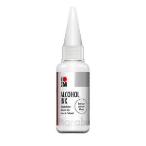 Marabu Alcohol Ink 20ml - 810 Extender