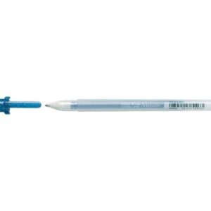 Sakura Gelly Roll Metallic – 543 Mørk blå