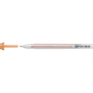Sakura Gelly Roll Metallic – 554 Kobber