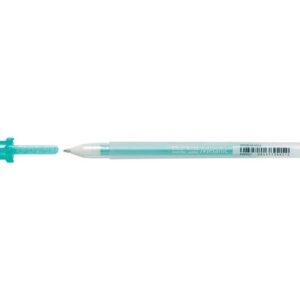 Sakura Gelly Roll Metallic – 529 Grønn