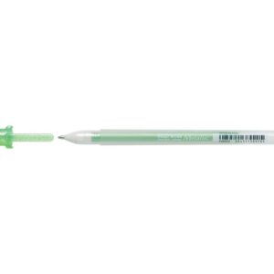 Sakura Gelly Roll Metallic – 526 Smaragdgrønn