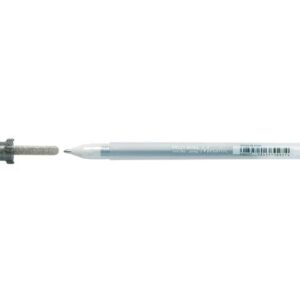 Sakura Gelly Roll Metallic – 549 Sort