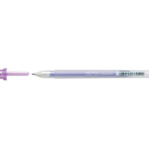 Sakura Gelly Roll Metallic – 524 Lilla