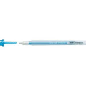 Sakura Gelly Roll Metallic – 536 Blå