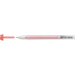 Sakura Gelly Roll Metallic – 519 Rød