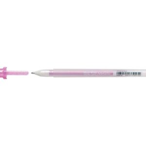 Sakura Gelly Roll Metallic – 520 Rosa