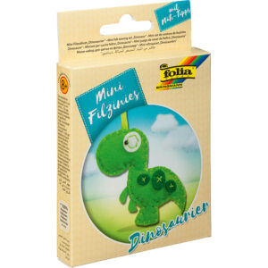 Mini sysett – Dinosaur