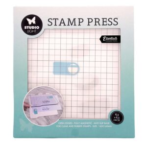 Studio Light Essential Tools Stamp press
