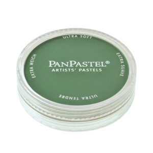Panpastel 640,3 Permanent Green Shade