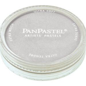 Panpastel 920,5 Metallic – Silver