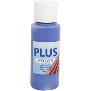 Plus Color Ultramarine 60ml