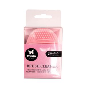 Studio Light Essential Tools Brush – Cleaner 01
