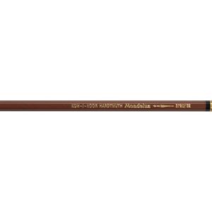 Koh-i-Noor Mondeluz 3720/032 Natural Sienna