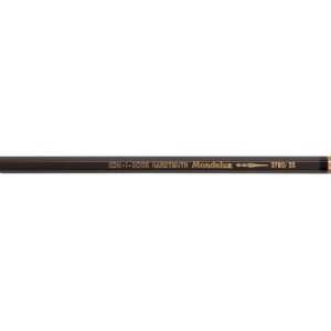 Koh-i-Noor Mondeluz 3720/033 Dark Brown