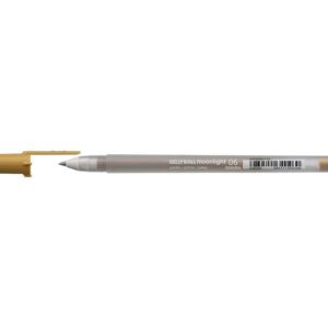 Sakura Gelly Roll Moonlight 06 – 415 Yellow Ochre
