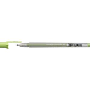 Sakura Gelly Roll Moonlight 06 – 432 Fresh Green