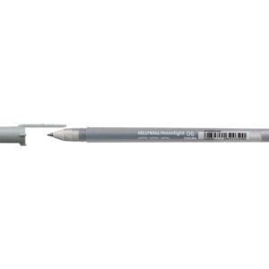 Sakura Gelly Roll Moonlight 06 – 446 Green Gray