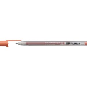 Sakura Gelly Roll Moonlight 06 – 412 Pale Brown