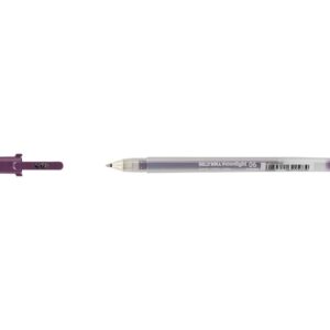 Sakura Gelly Roll Moonlight 06 – 422 Bordaux
