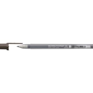 Sakura Gelly Roll Moonlight 06 – 417 Vandyke Brown