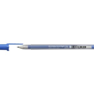 Sakura Gelly Roll Moonlight 06 – 438 Ultramarine