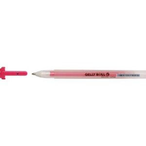Sakura Gelly Roll Moonlight 10 – 419 Rød