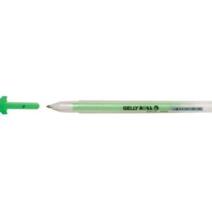 Sakura Gelly Roll Moonlight 10 – 427 Grønn