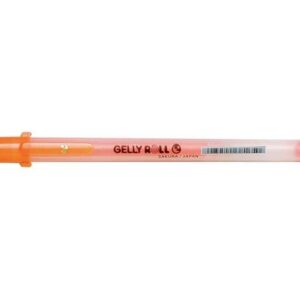 Sakura Gelly Roll Moonlight 10 – 405 Orange