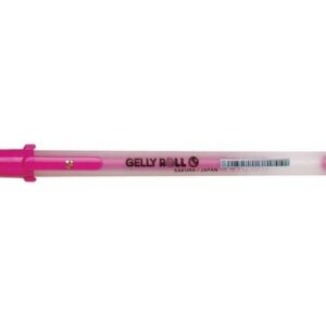 Sakura Gelly Roll Moonlight 10 – 421 Rosel