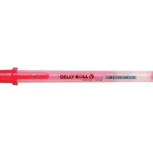 Sakura Gelly Roll Moonlight 10 – 418 Rød