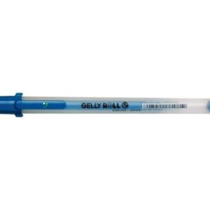 Sakura Gelly Roll Moonlight 10 – 436 Blå
