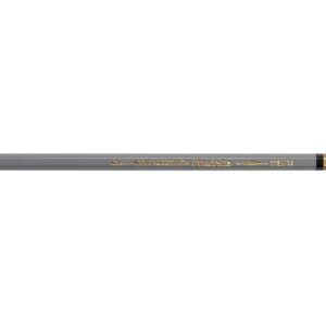 Koh-i-Noor Mondeluz 3720/035 Platine Grey