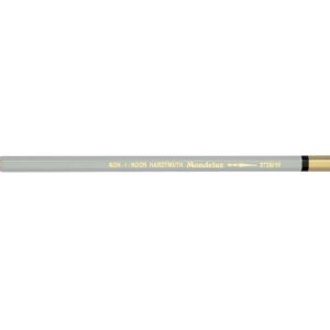 Koh-i-Noor Mondeluz 3720/069 Light Grey