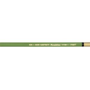 Koh-i-Noor Mondeluz 3720/027 Dark Olive Green