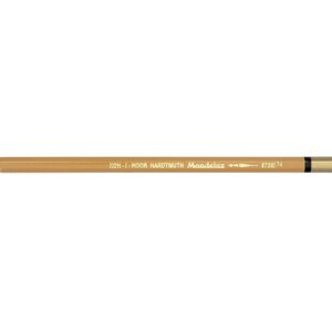 Koh-i-Noor Mondeluz 3720/074 Dark Ochre