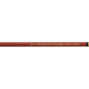 Koh-i-Noor Mondeluz 3720/030 Reddish Brown
