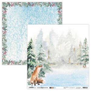 Studio Light Ultimate Winter Collection –nr: 88