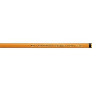 Koh-i-Noor Mondeluz Akvarellblyant - 3720/029 Light Ochre