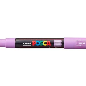 Uni POSCA PC-1M  Extra-Fine 0,7-1mm  P11 Lavender