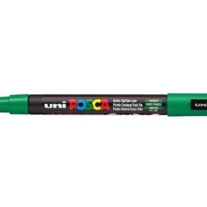 Uni POSCA PC-3M  Fine 0,9-1,3mm  48 Sky Blue