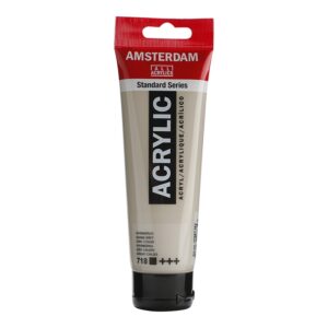 Amsterdam Standard 120ml – 718 Warm grey