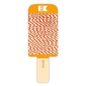 BC Bakers Twine – Orange
