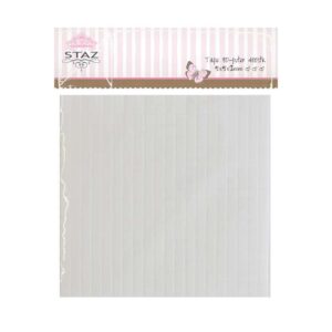 Staz 3D-pute – 5x5x2mm