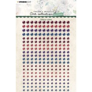 Studio Light JMA Essentials Pearls – Galaxy colors 21