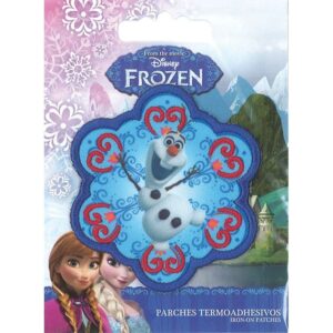 Pronty Strykemerke Disney Frost Olaf