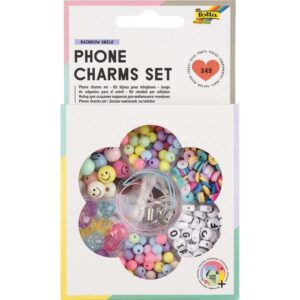 Folia Perlesett – Rainbow Smile